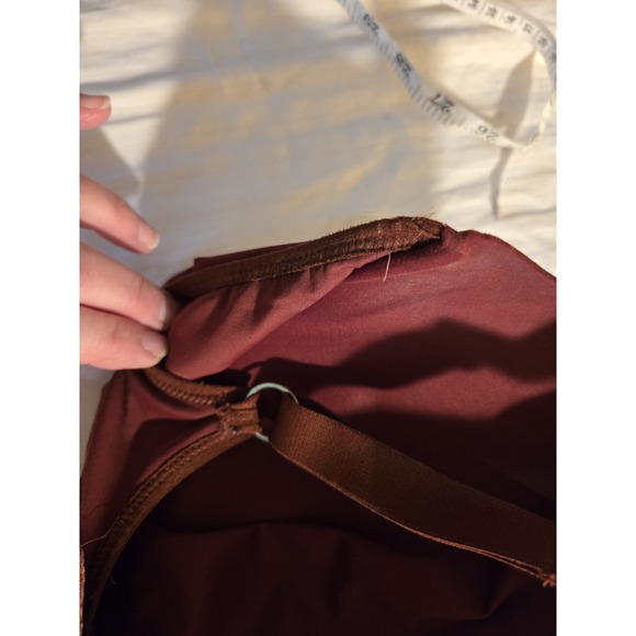 Jockey Cushion UnderWire Size 40D Bra - Picture 4 of 6